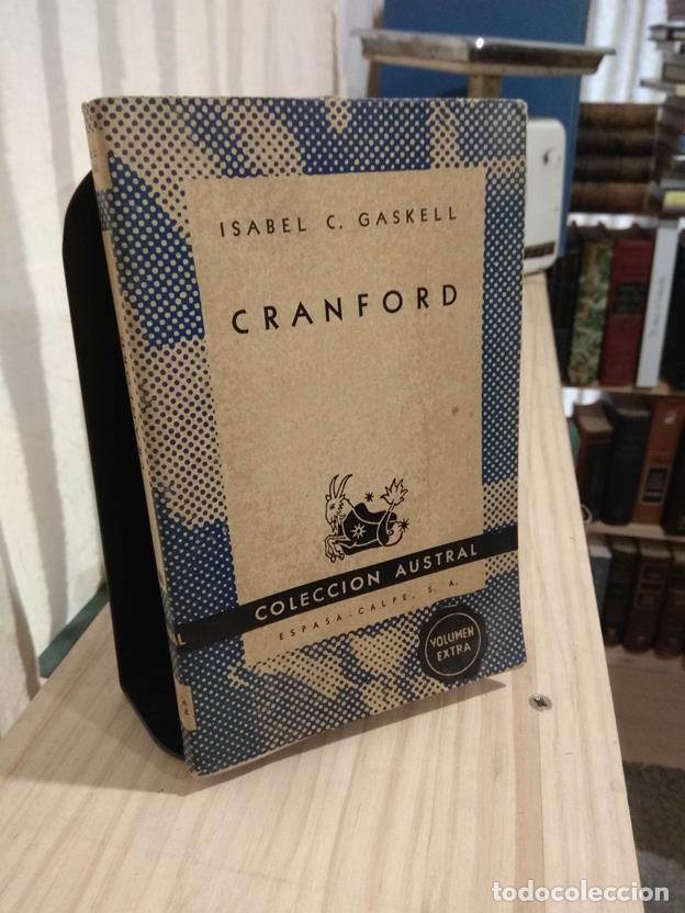Libros: Cranford - Foto 1