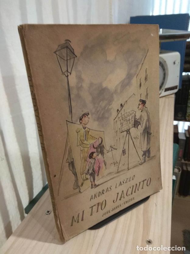 Libros: Mi tio Jacinto - Foto 1