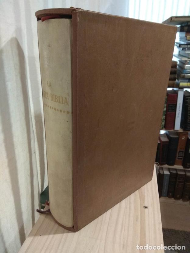 Libros: La Santa Biblia - Foto 1