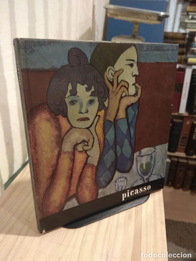 Libros: Picasso - Foto 1