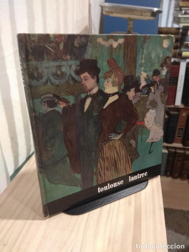 Libros: Toulouse Lautrec - Foto 1
