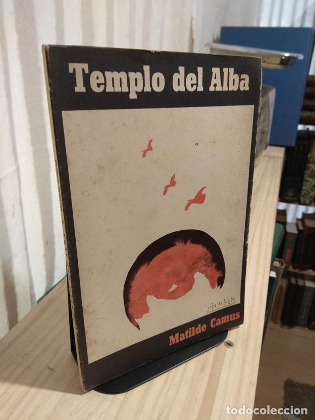 Libros: Templo del Alba - Foto 1