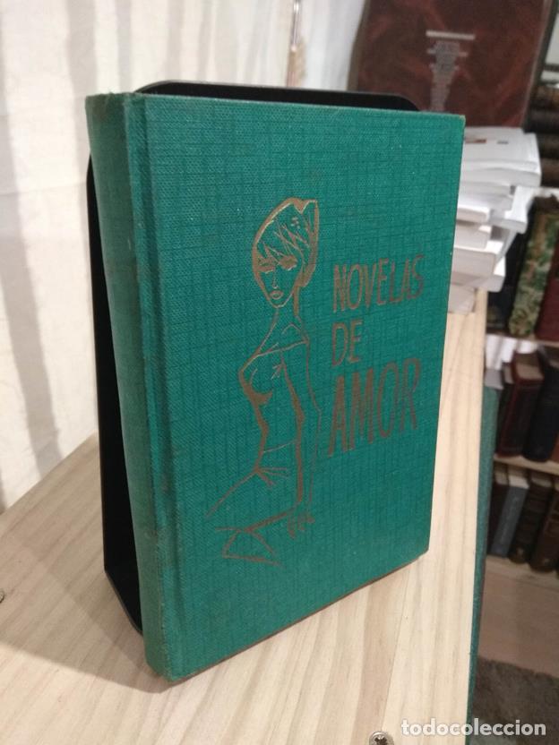 Libros: Novelas de amor. Casta de lobos - Foto 1
