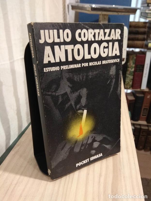 Libros: Antolog&iacute;a - Foto 1
