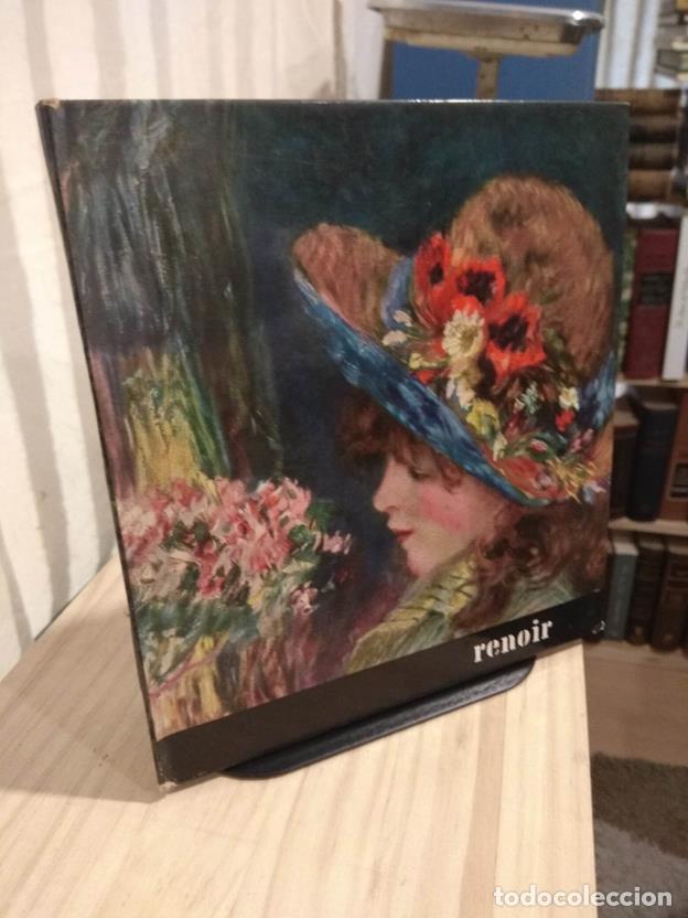 Libros: Renoir - Foto 1