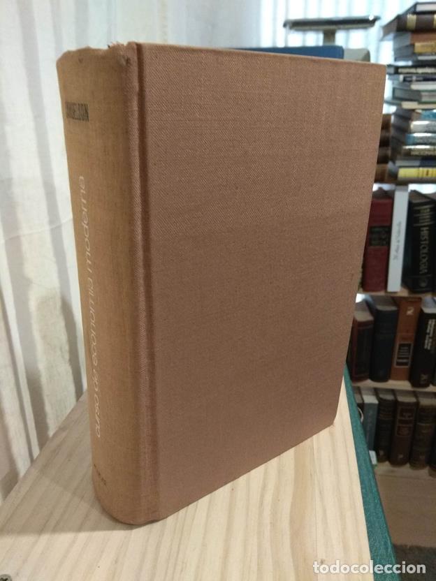 Libros: Curso de econom&iacute;a moderna - Foto 1