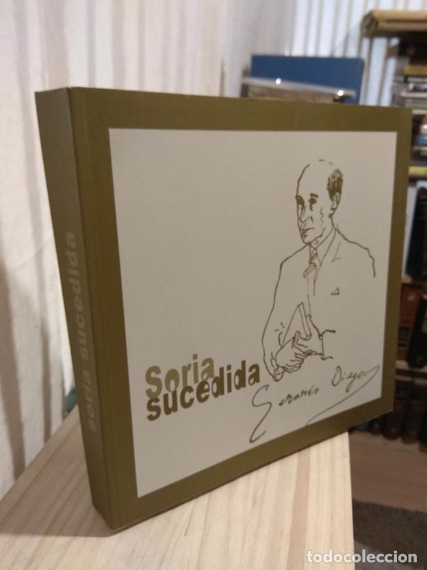 Libros: Soria sucedida - Foto 1