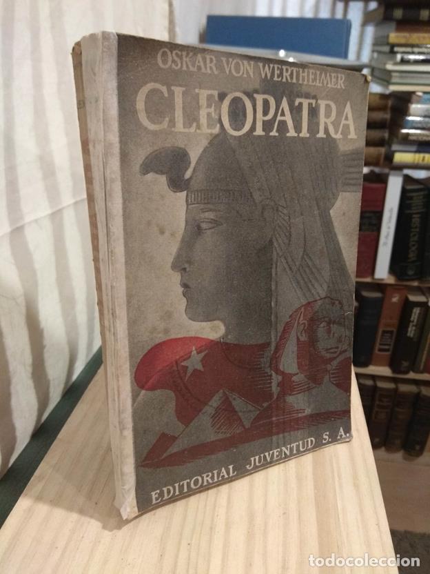 Libros: Cleopatra - Foto 1