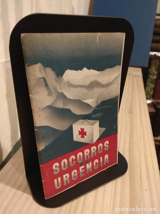 Libros: Socorros de Urgencia - Foto 1