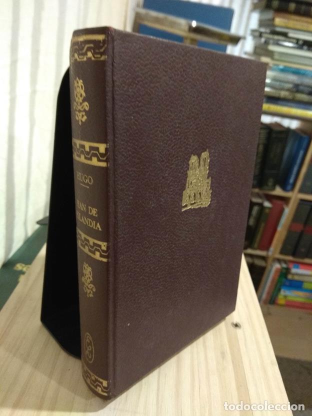 Libros: Han de Islandia - Foto 1