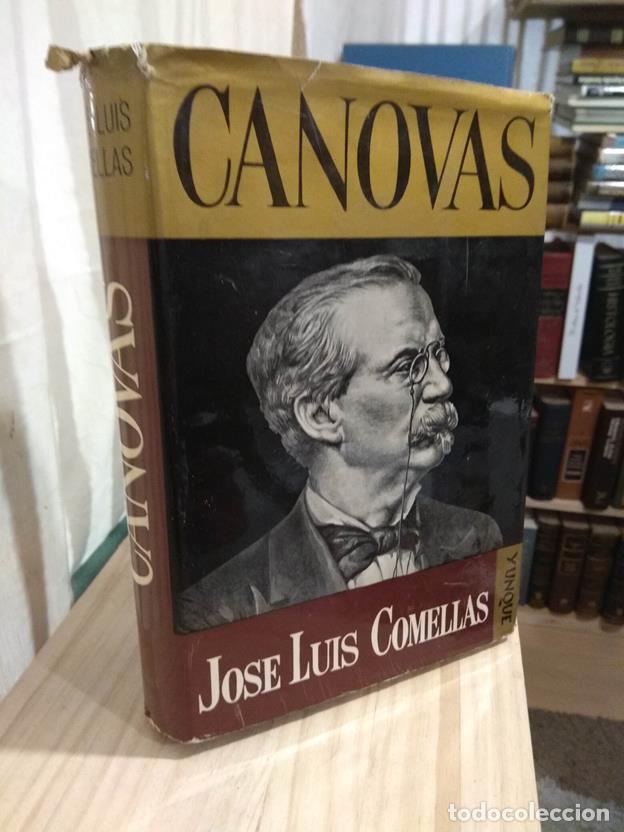 Libros: Canovas - Foto 1