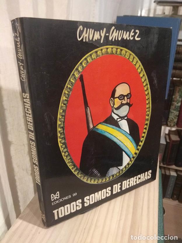 Libros: Todos somos de derechas - Foto 1