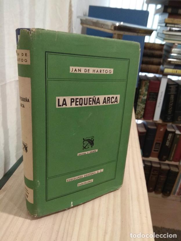 Libros: La peque&ntilde;a arca - Foto 1