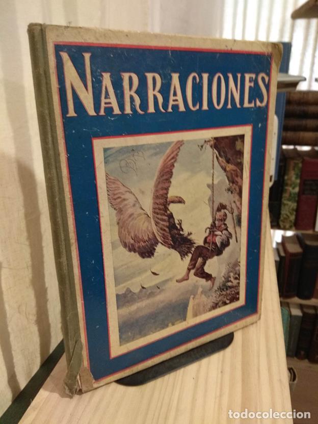 Libros: Narraciones - Foto 1
