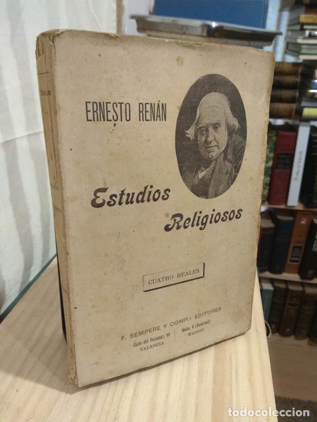 Libros: Estudios Religiosos - Foto 1