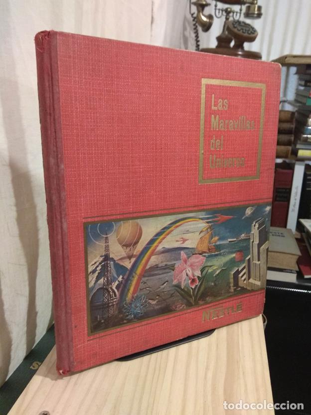 Libros: Las maravillas del Universo - Foto 1