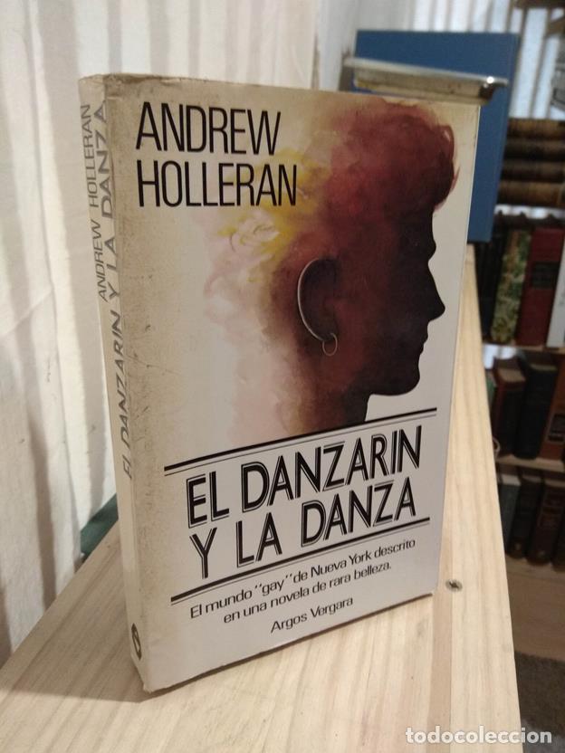 Libros: El danzarin y la danza - Foto 1