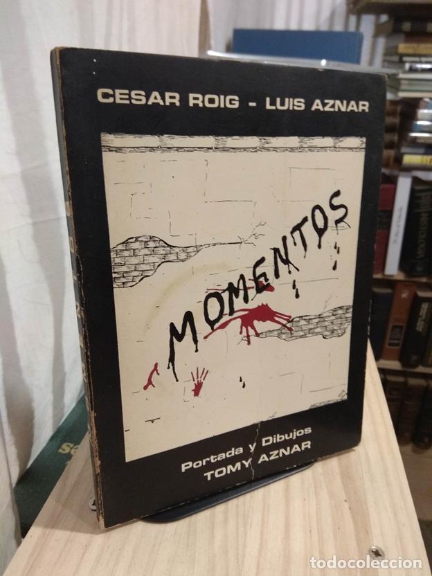 Libros: Momentos - Foto 1