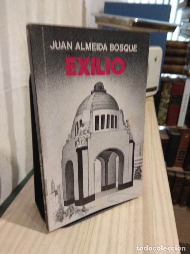 Libros: Exilio - Foto 1