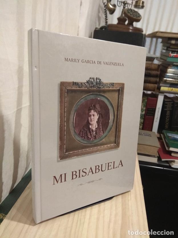 Libros: Mi bisabuela - Foto 1