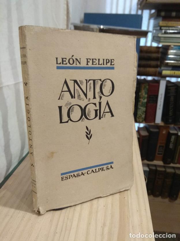 Libros: Antolog&iacute;a - Foto 1