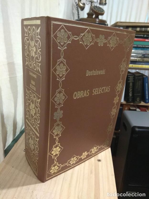Libros: Obras selectas - Foto 1