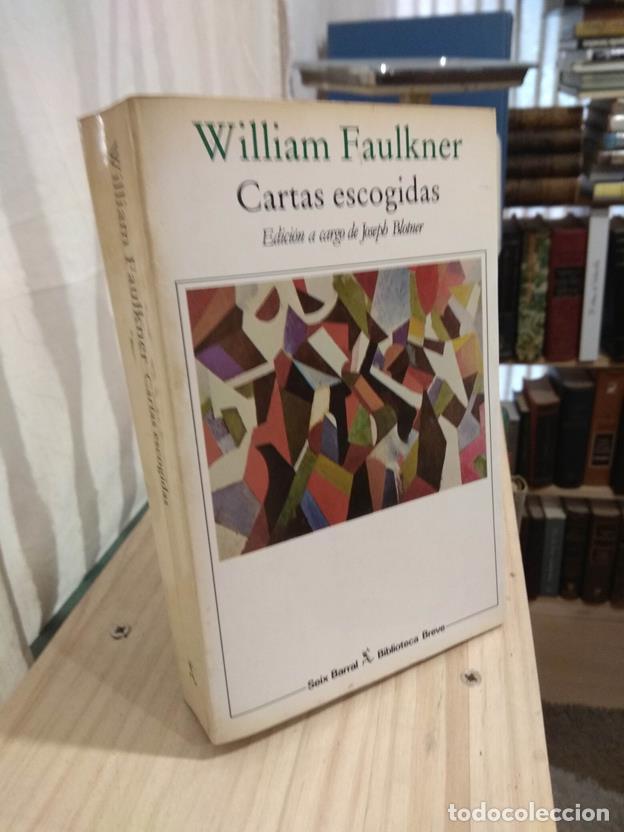 Libros: Cartas escogidas - Foto 1