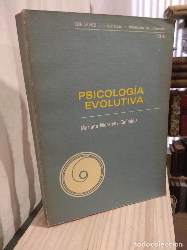 Libros: Psicolog&iacute;a evolutiva - Foto 1