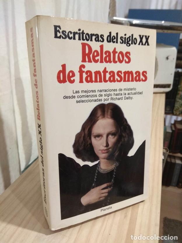 Libros: Relatos de fantasmas - Foto 1