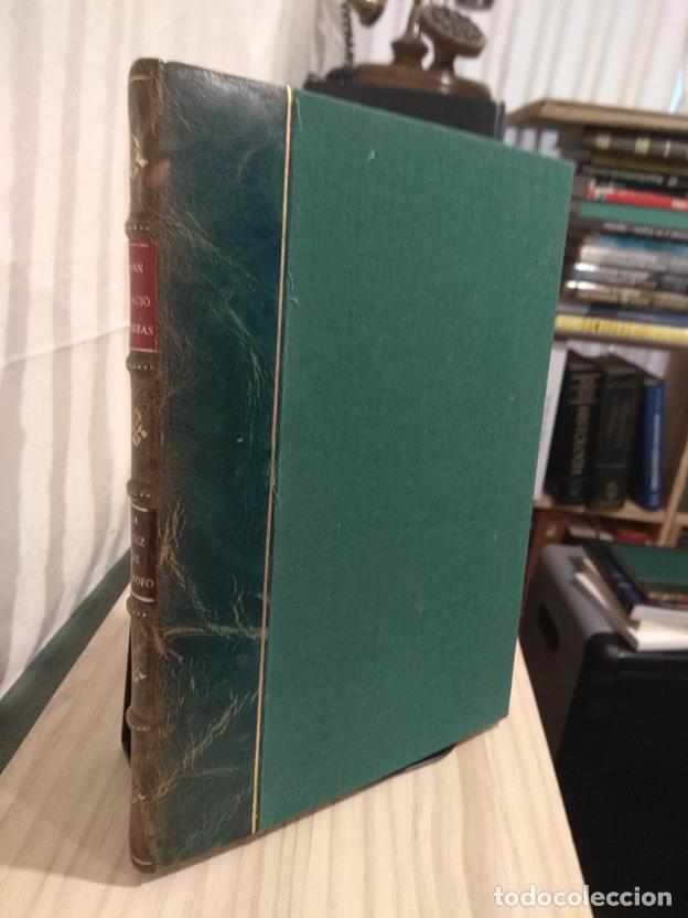 Libros: La ni&ntilde;ez del fil&oacute;sofo - Foto 1