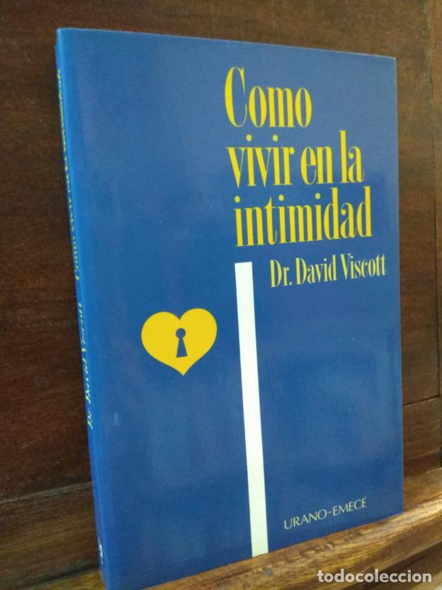 Libros: Como vivir en la intimidad - Foto 1