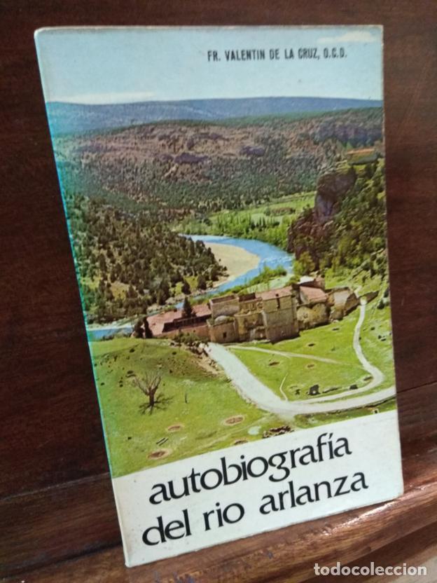 Libros: Autobiografia del rio arlanza - Foto 1
