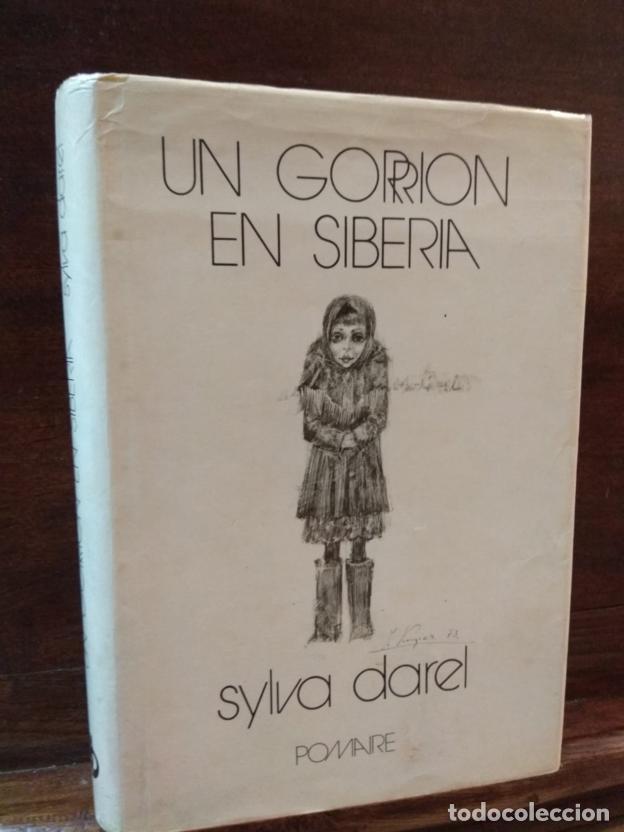 Libros: Un gorri&oacute;n en Siberia - Foto 1