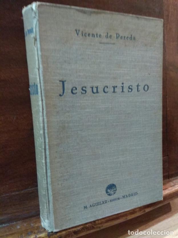 Libros: Jesucristo - Foto 1