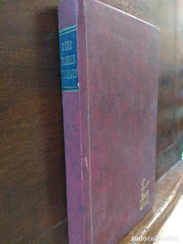 Libros: Ocho grandes mensajes - Foto 1
