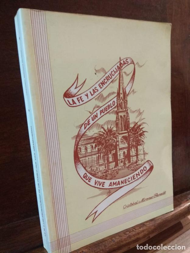 Libri di seconda mano: La fe y las encrucijadas de un pueblo que vive amaneciendo