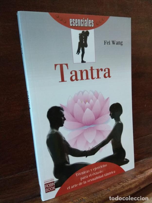 Libros: Tantra - Foto 1