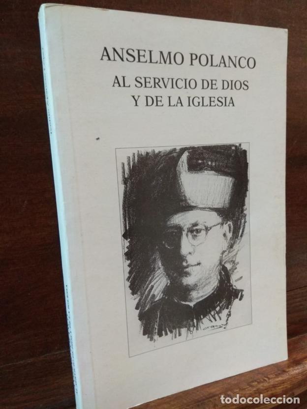Libros: Al servicio de Dios y de la iglesia - Foto 1