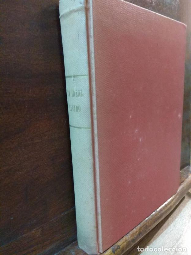 Livros em segunda m&atilde;o: Un ideal vivido. La beata Vicenta M&ordf;.Lopez y Vicu&ntilde;a