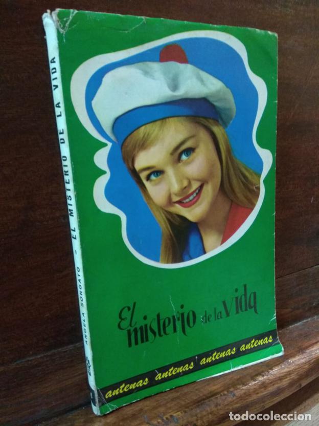 Libros: El misterio de la vida - Foto 1