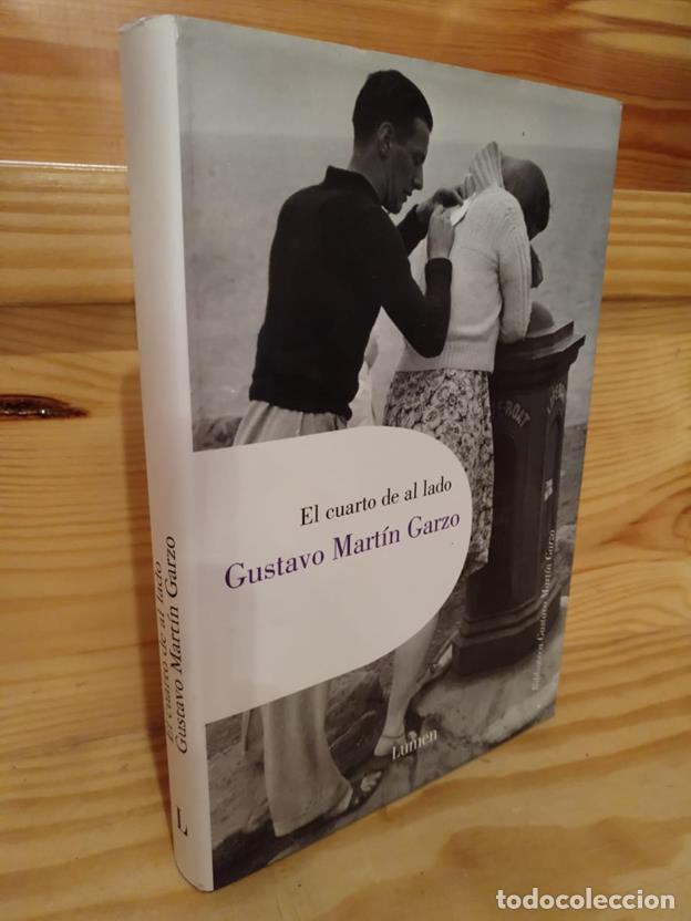 Libros: El cuarto de al lado - Foto 1