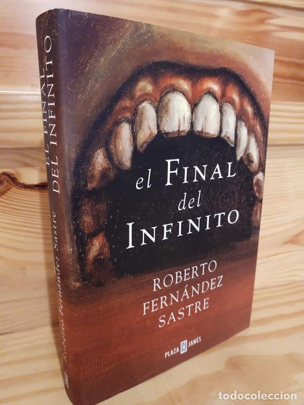 Libros: El final del infinito - Foto 1