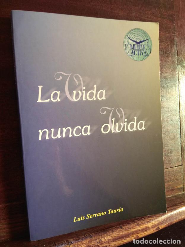 Libros: La vida nunca olvida - Foto 1