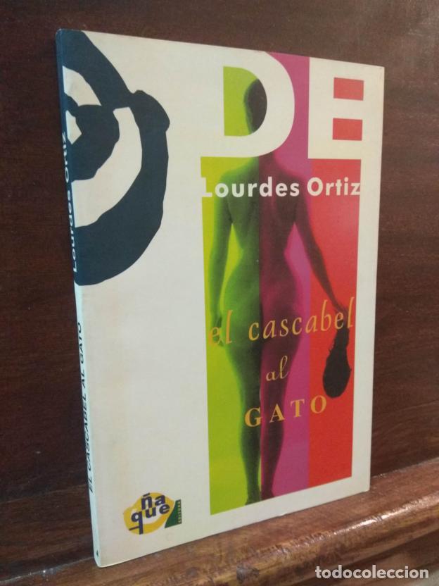 Libros: El cascabel al gato - Foto 1