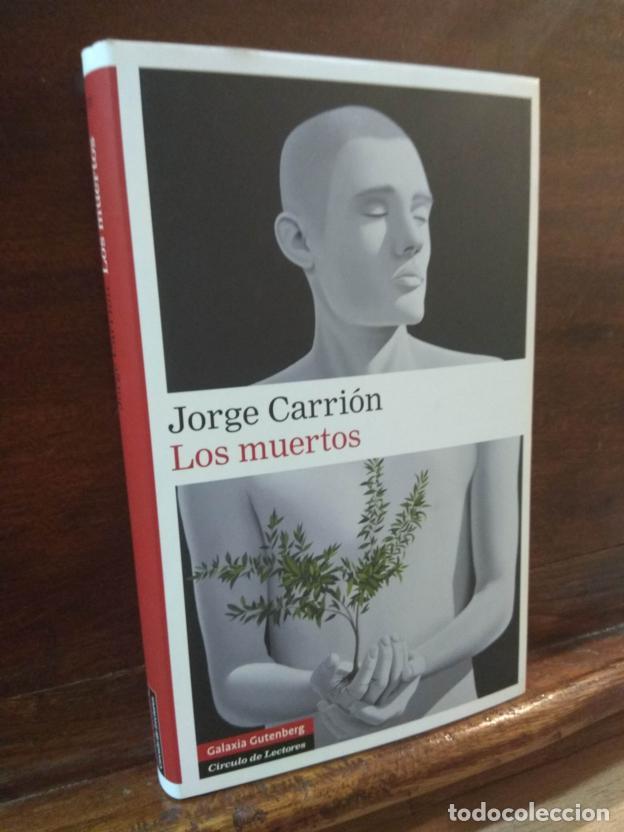Libros: Los muertos - Foto 1