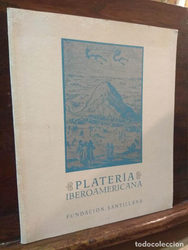 Libros: Plater&iacute;a iberoamericana - Foto 1
