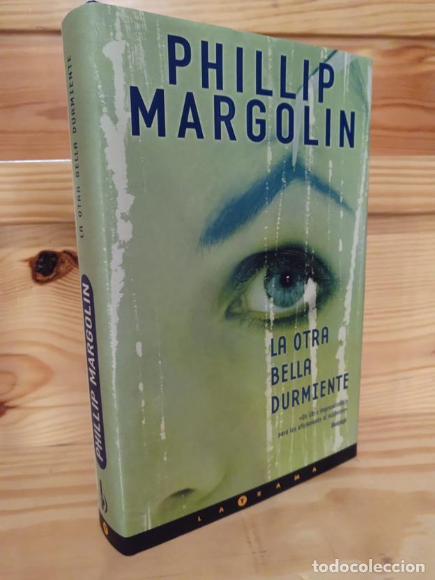 Libros: La otra bella durmiente - Foto 1