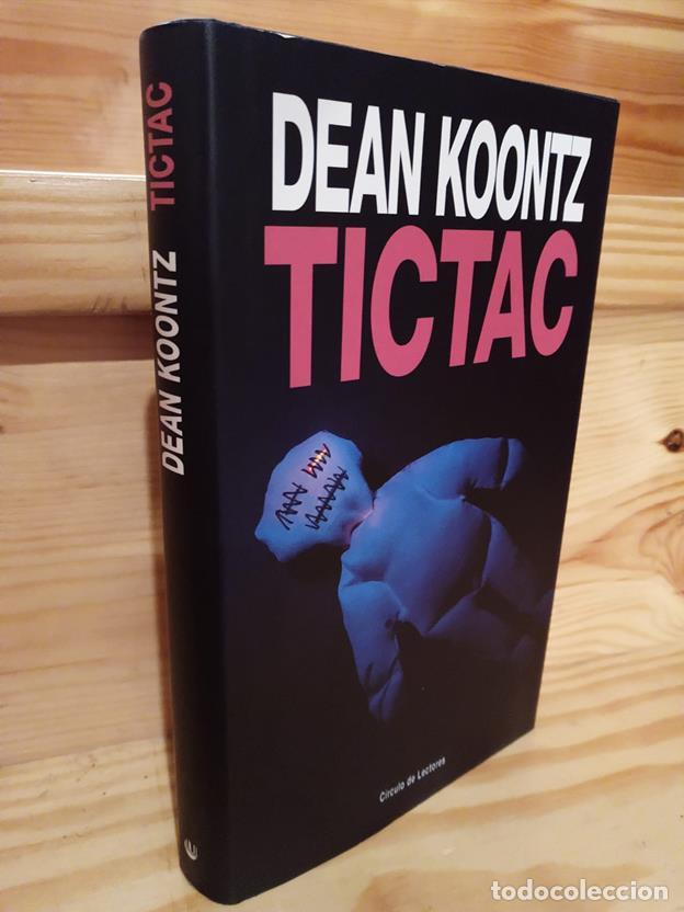 Libros: Tic tac - Foto 1