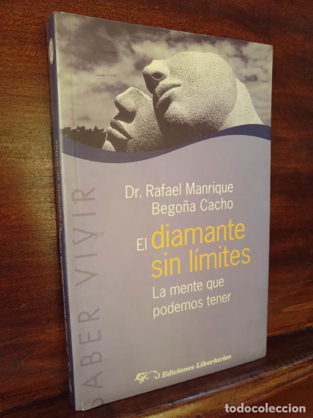 Libros: El diamante sin l&iacute;mites