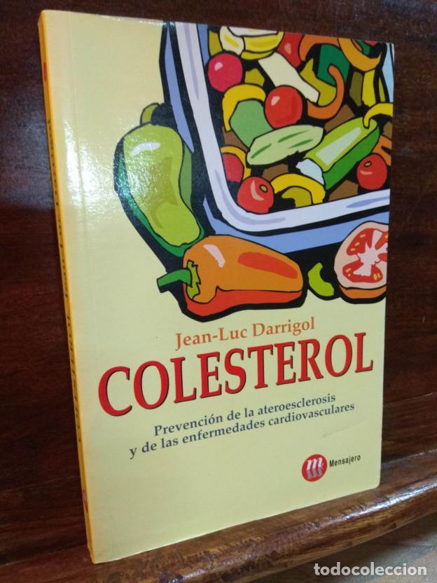 Libros: Colesterol - Foto 1